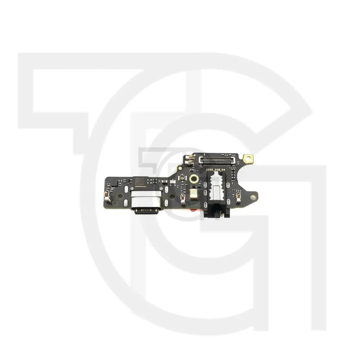 برد شارژ,میکروفن,هندزفری شیائومی‌ردمی Bord Charging Handsfree Xiaomi Redmi M2003J15SG