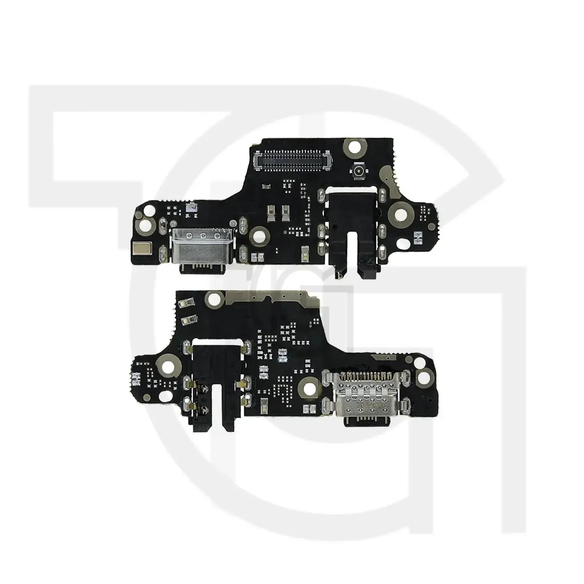 برد شارژ,میکروفن,هندزفری شیائومی‌ردمی Bord Charging Handsfree Xiaomi Redmi M2003J6A1G