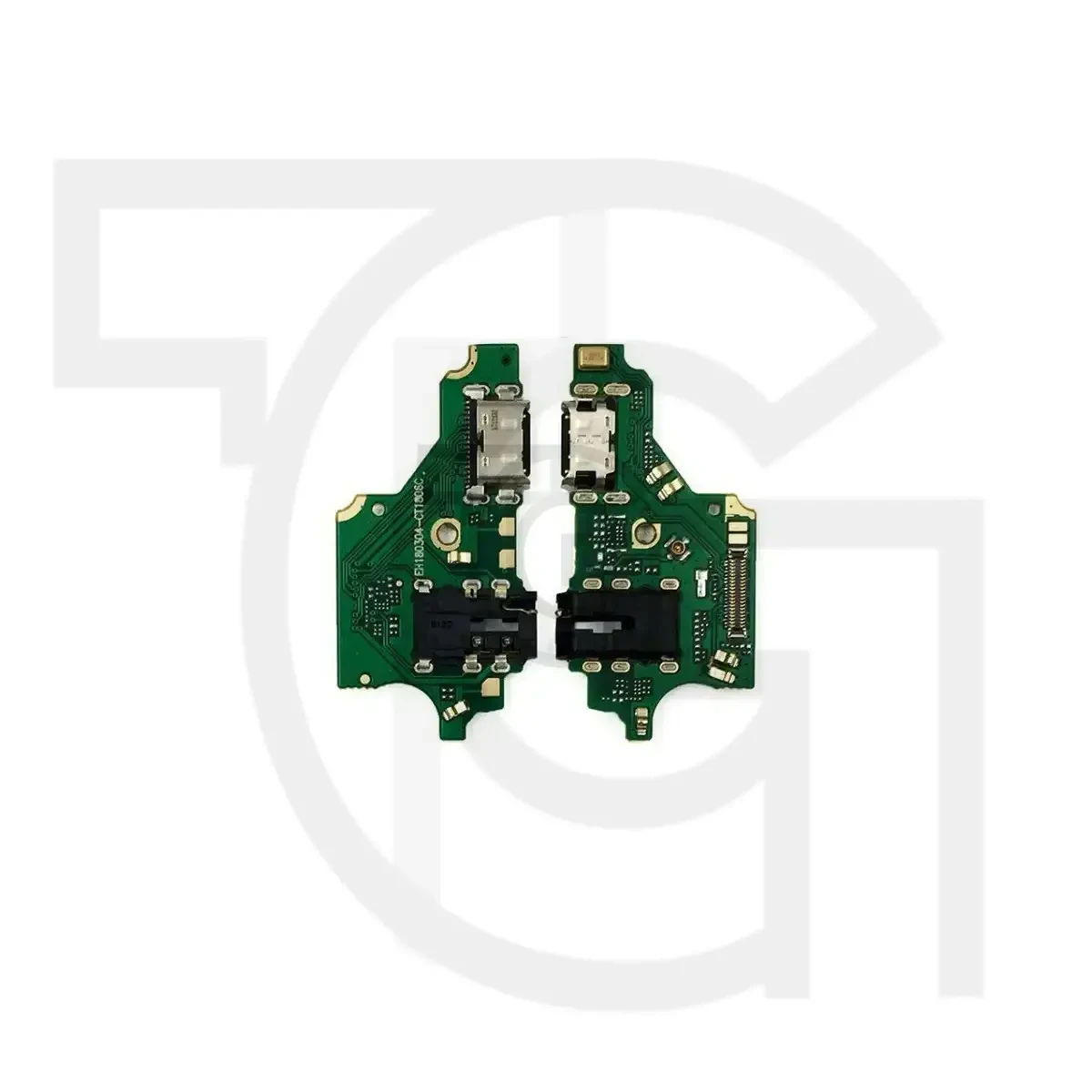 برد شارژ,میکروفن,هندزفری هوآوی Bord Charging Handsfree Huawei ANE-AL00