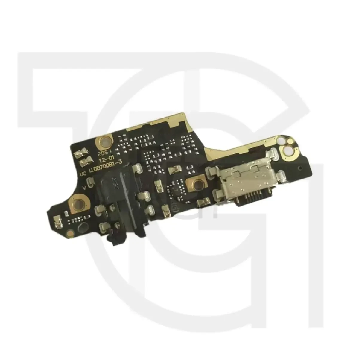 برد شارژ,میکروفن,هندزفری پوکو Bord Charging Handsfree Xiaomi Poco M2007J20CI