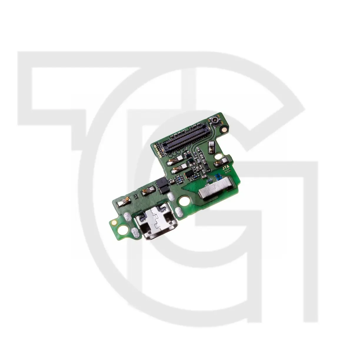 برد شارژ,میکروفن هوآوی Board Charging Huawei WAS-LX2