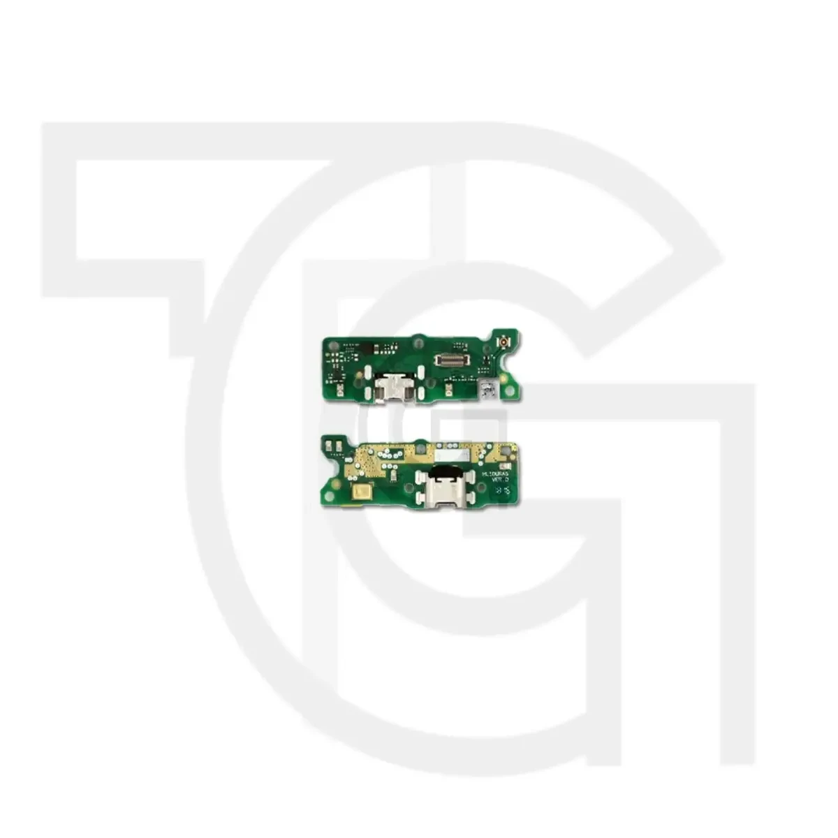 برد شارژ,میکروفن هوآوی Bord Charging Huawei ATU-AL10