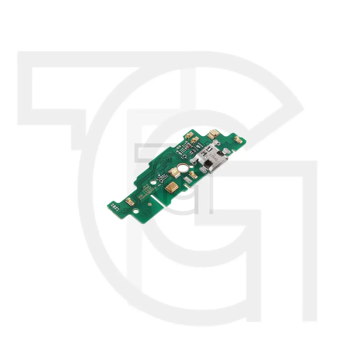 برد شارژ,میکروفن هوآوی Bord Charging Huawei Ascend MT7-TL10