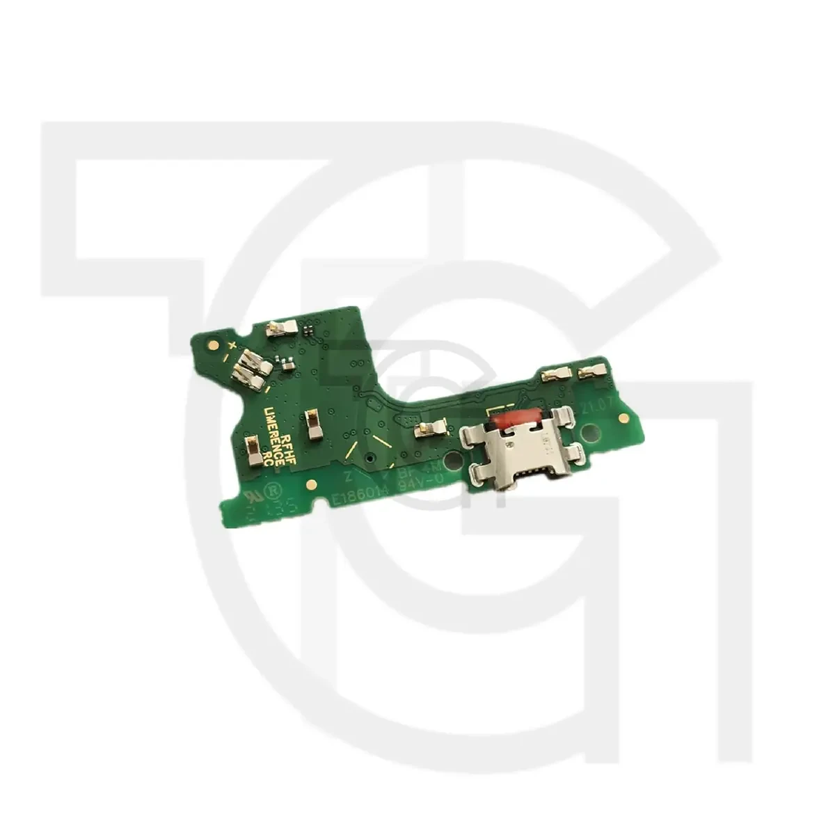 برد شارژ,میکروفن هوآوی Bord Charging Huawei DUB-TL00