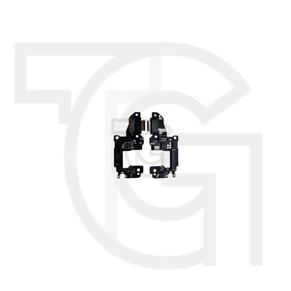 برد شارژ,میکروفن هوآوی Bord Charging Huawei ELE-L09