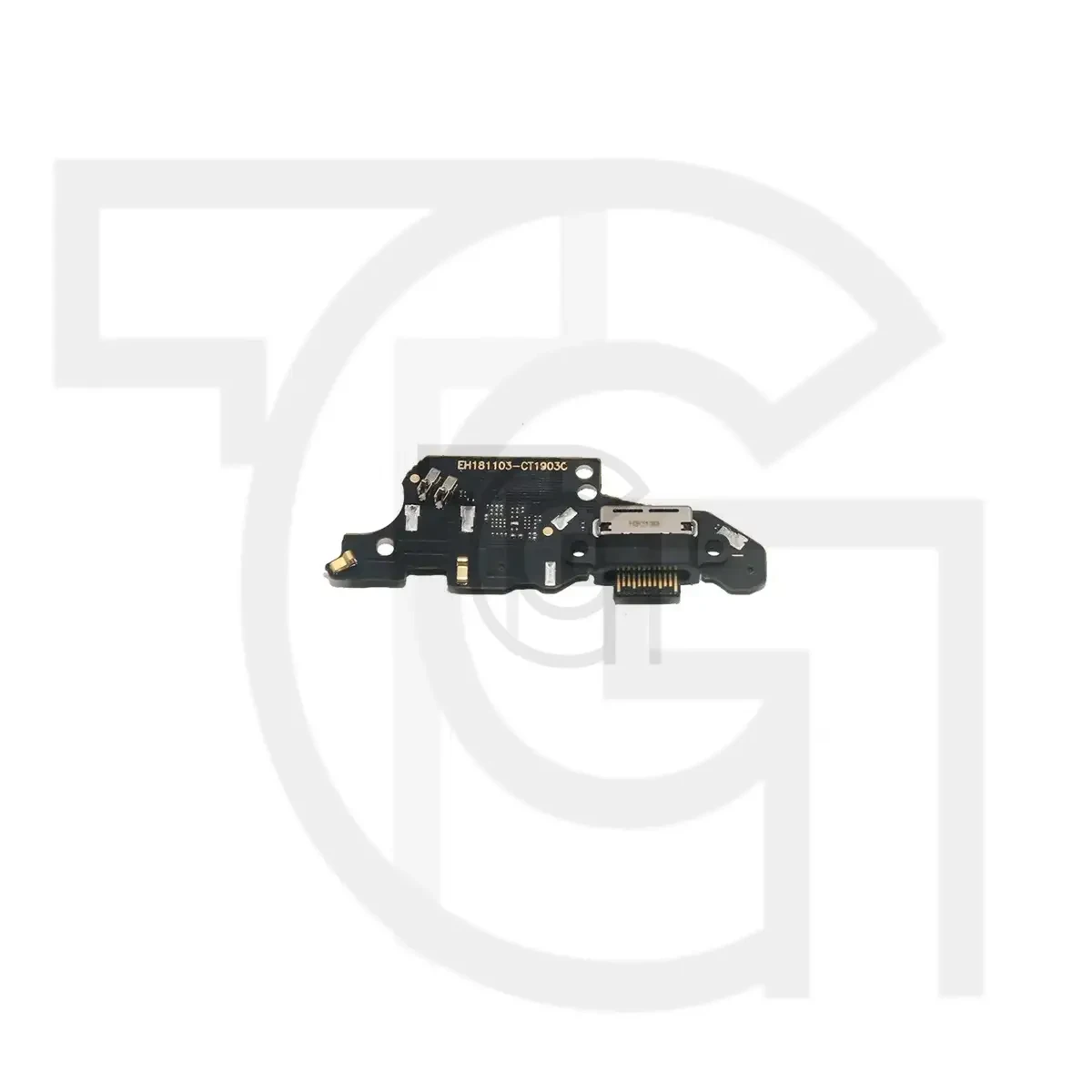 برد شارژ,میکروفن هوآوی Bord Charging Huawei HMA-AL00