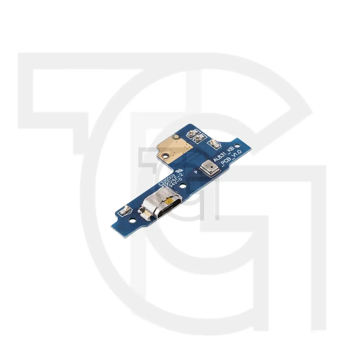 برد شارژ,میکروفن هوآوی Bord Charging Huawei Honor Play 5
