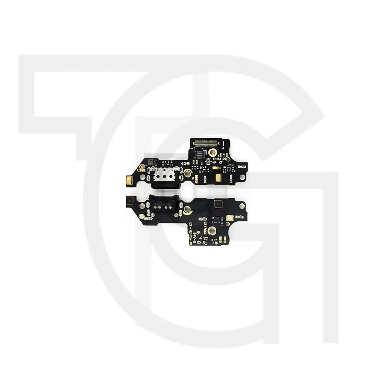 برد شارژ,میکروفن هوآوی Bord Charging Huawei MHA-TL00