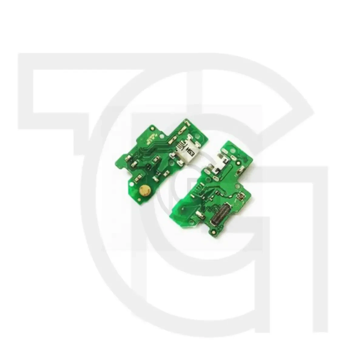 برد شارژ,میکروفن هوآوی Bord Charging Huawei TRT-LX1