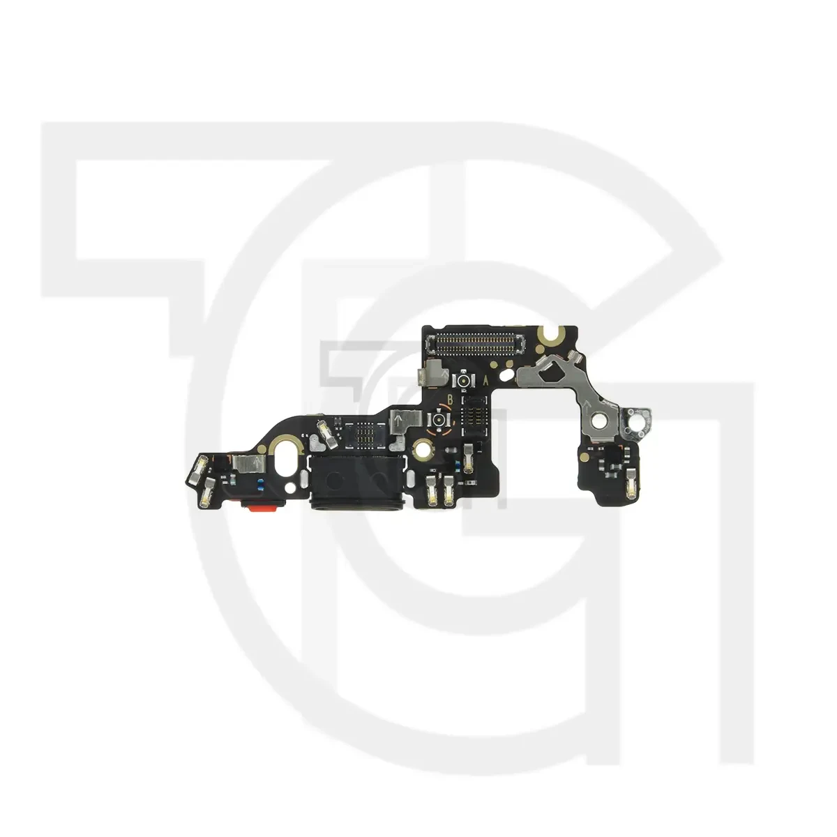 برد شارژ,میکروفن هوآوی Bord Charging Huawei VKY-L09