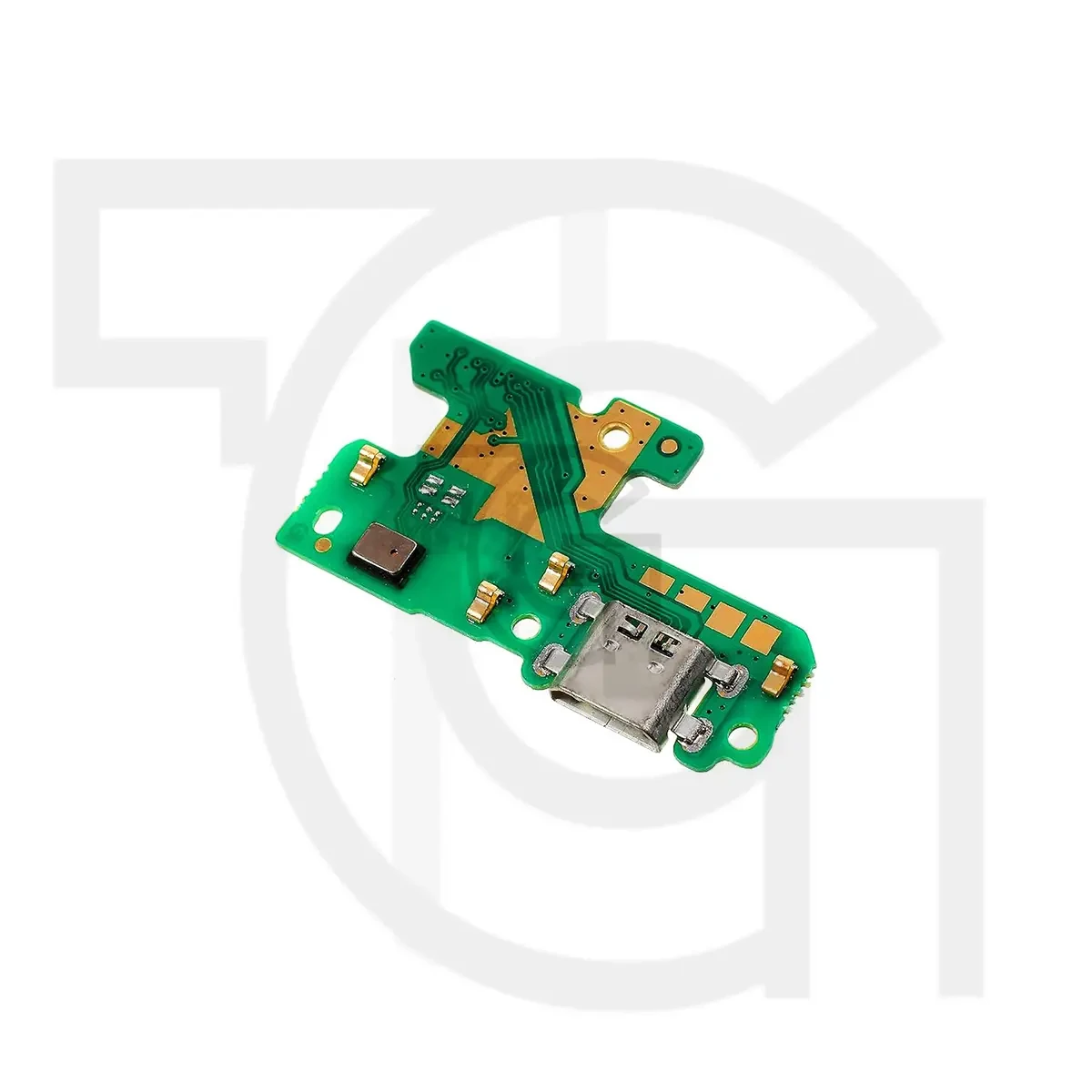 برد شارژ,میکروفن هوآوی Bord Charging Huawei hi6210sft