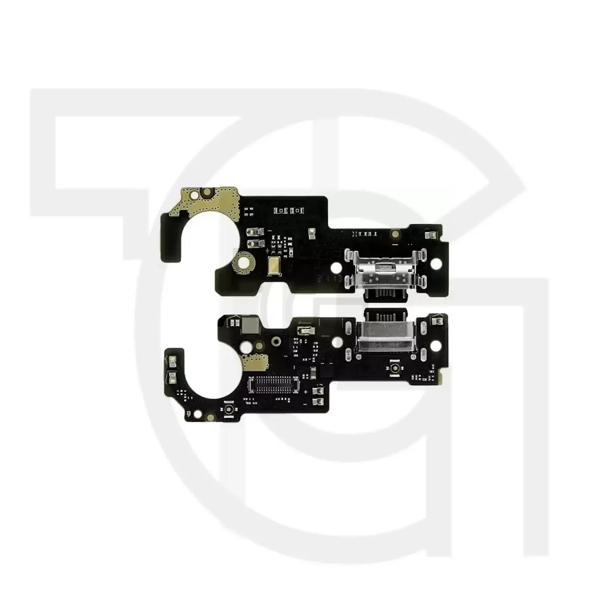 برد شارژ,میکروفن پوکو Bord Charging Xiaomi Poco M3 Pro 4G