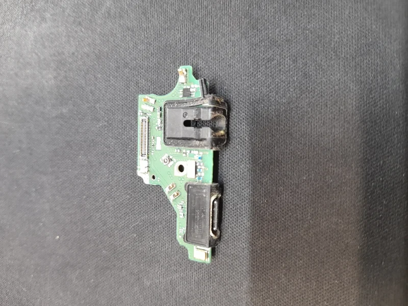 برد شارژ نوا UIF nova 3E