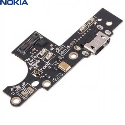 برد شارژ نوکیا Nokia 3 Board Charge