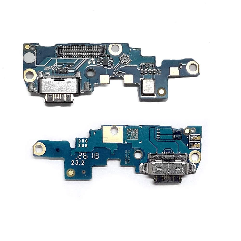 برد شارژ نوکیا Nokia 6.1 Plus Board Charge