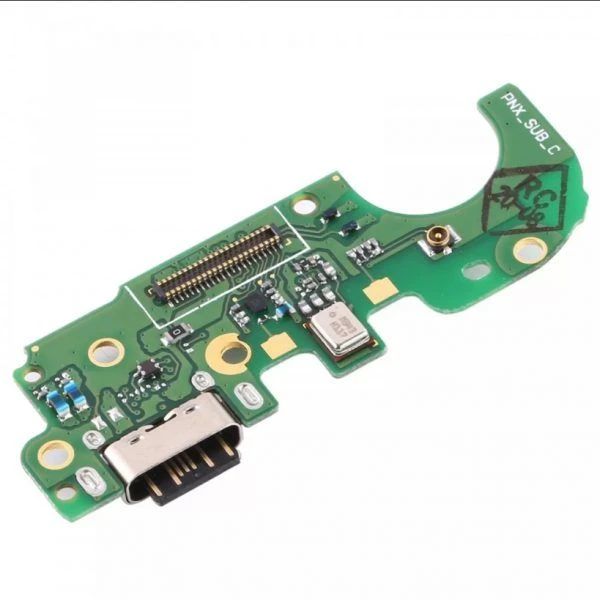 برد شارژ نوکیا Nokia 8.1 Board Charge