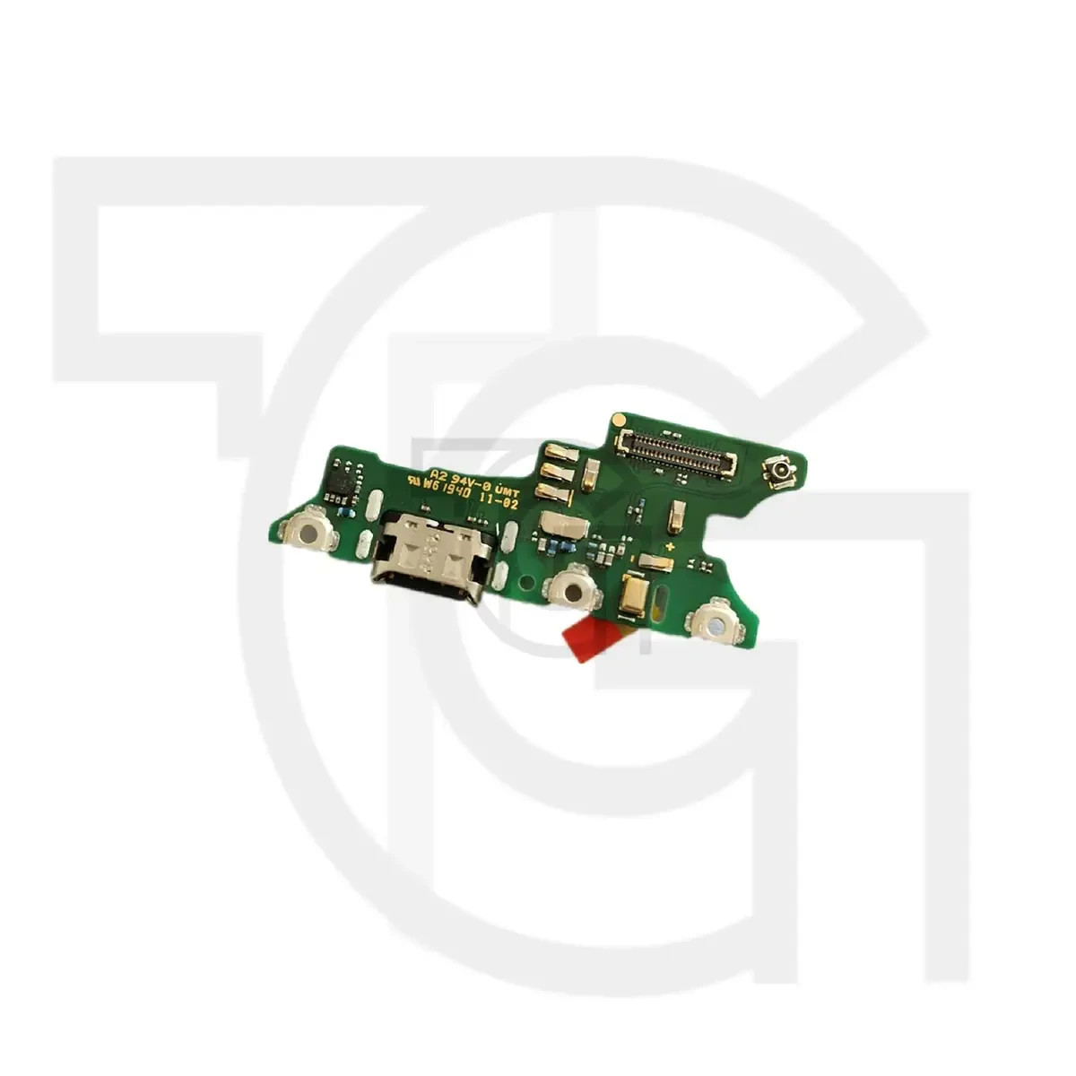 برد شارژ,هندزفری,میکروفن هوآوی Bord Charging Handsfree Huawei YAL-L71