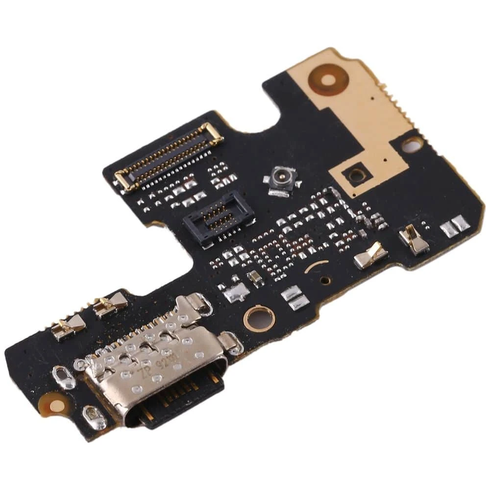 برد شارژ و فلت شارژ شیائومی Charging Board For Xiaomi Mi A3