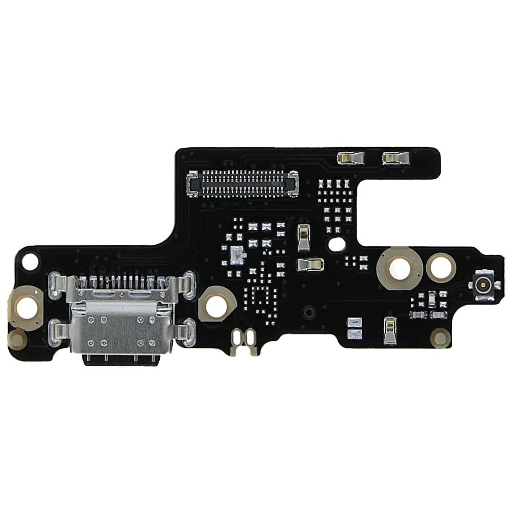 برد شارژ و فلت شارژ شیائومی Charging Board For Xiaomi Redmi Note 7 / Note 7 Pro