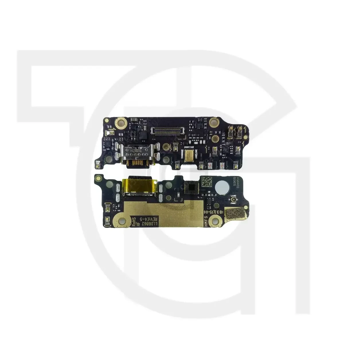 برد شارژهندزفری,میکروفن شیائومی‌ام‌آی Bord Charging Handsfree Xiaomi Mi M1804D2SG