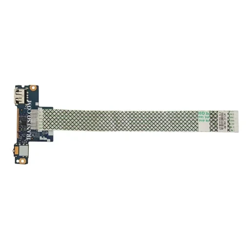 برد صدا و یو اس بی لپ تاپ Lenovo G50-70 Z50-70