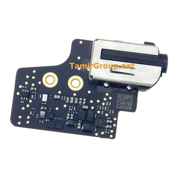 برد صدای اپل مک بوک Apple MacBook A1534 Audio Board