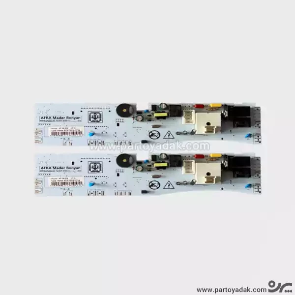 برد لباسشویی آبسال 1754- 7503- 653