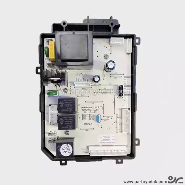برد لباسشویی اسنوا – حایر مدل 601 و 801