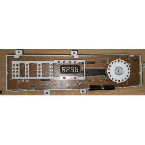 برد لباسشویی سامسونگ کد 590