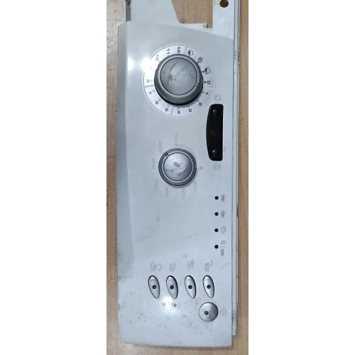 برد لباسشویی کنوود وستل کد 610