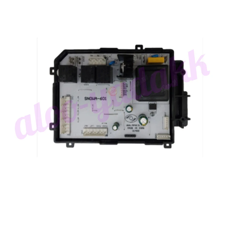 برد ماشین لباسشویی حایر و اسنوا 601 اسپارت
