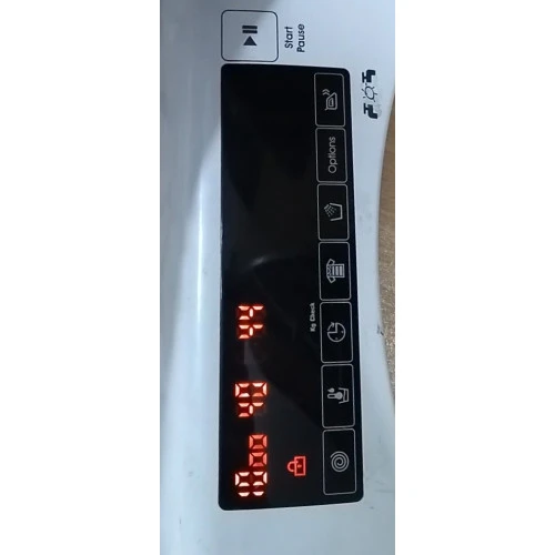 برد نمایشگر لباسشویی زیرووات پاکشوما کد 611