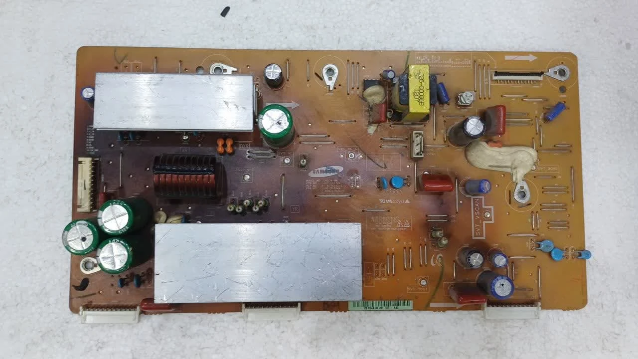 برد وای سامسونگ پلاسما 43f4850