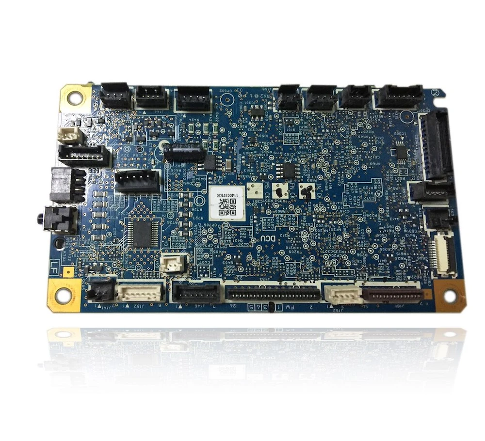 برد کنترل پرینتر لیزری اچ پی مدل HP M527