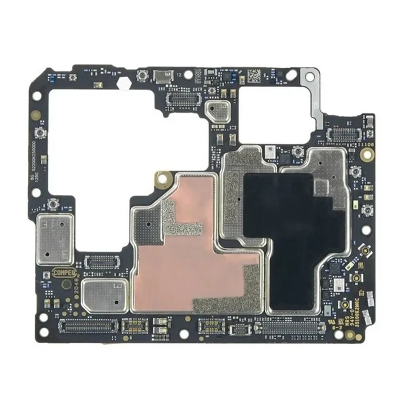 بردشیاومی mi 11 lite رام ۶ ۲۸ گیگ
