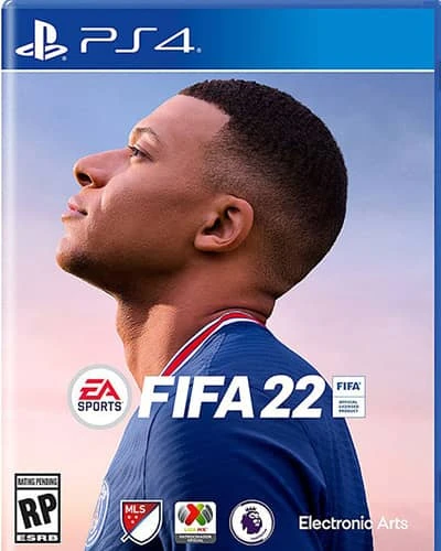 بررسی و تحلیل بازی fifa 22 برای ps4