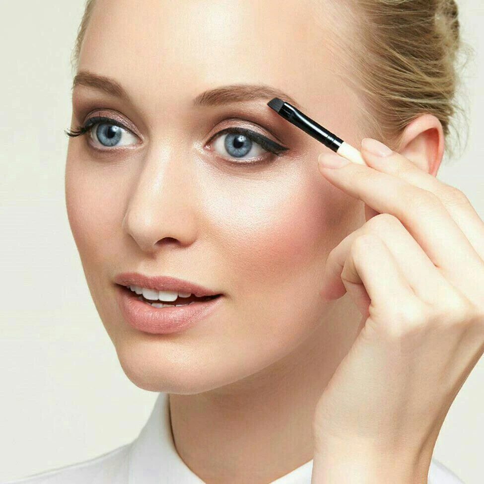 برس ابروی زاویه‌دار دقیق اوریفلیم اورجینال