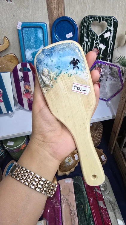 برس بامبو
