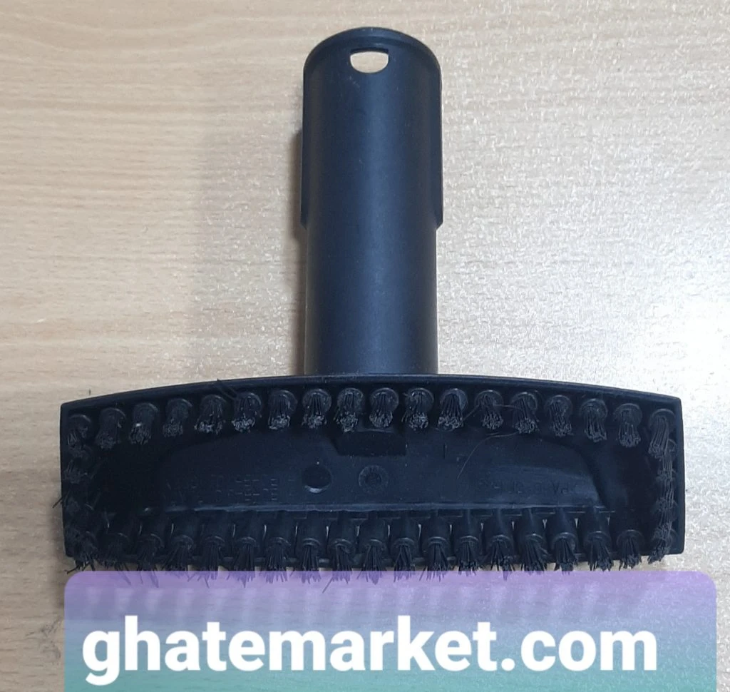 برس بخارشوی کارچر SC 1650