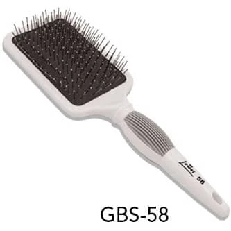 برس تخت سیمی جیول (جول) کد 58