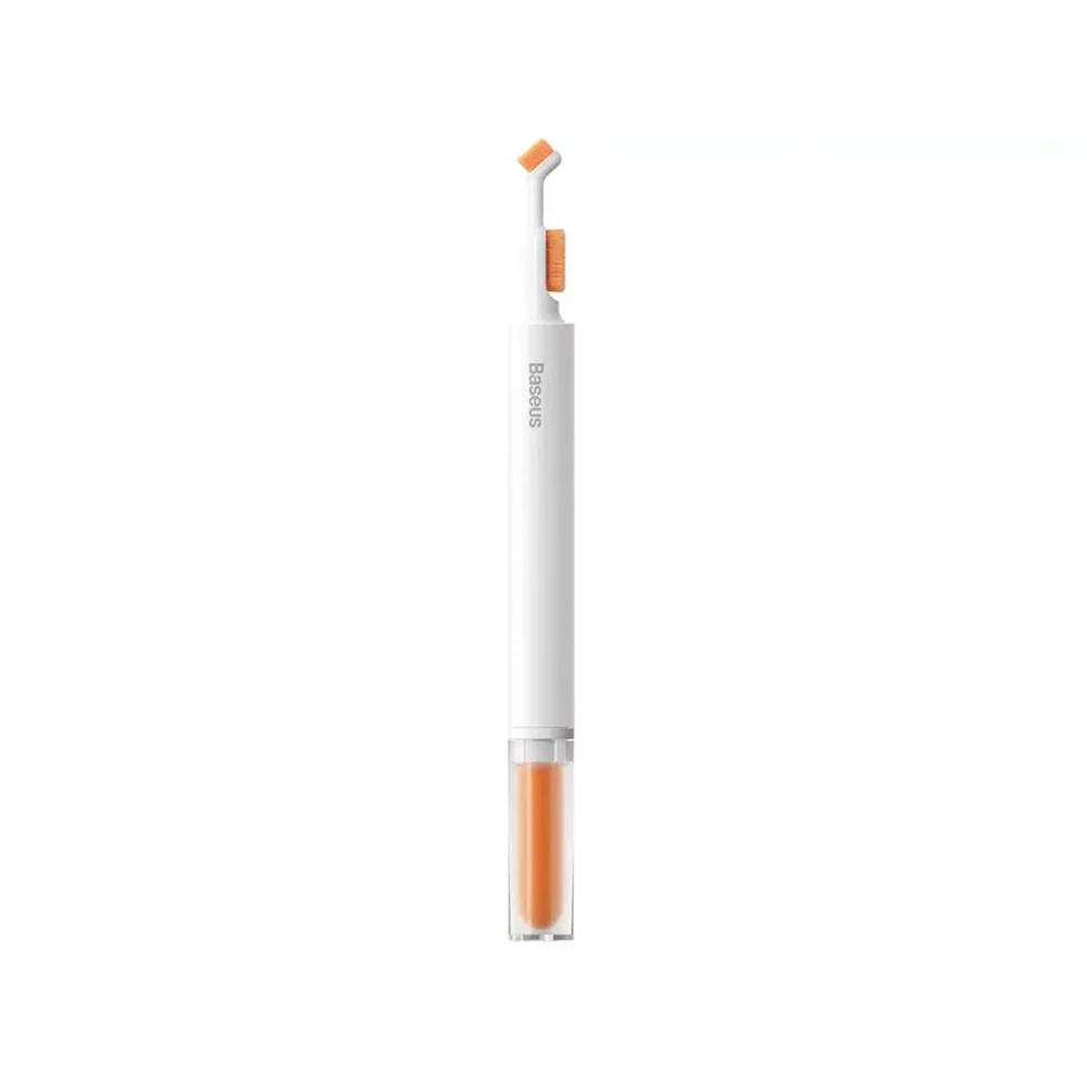 برس تمیزکننده هندزفری و گوشی موبایل بیسوس Baseus Cleaning Brush NGBS000002