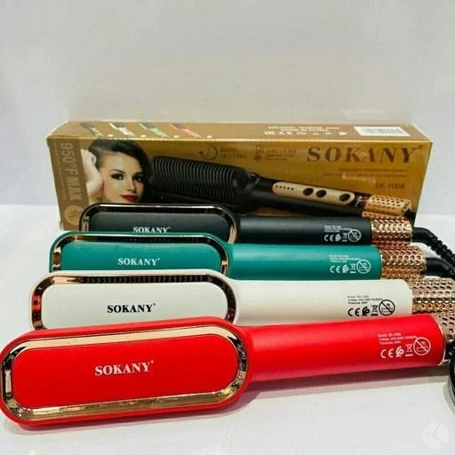 برس حراراتی سوکانی مدل SK-1008SOKANY SK-1008