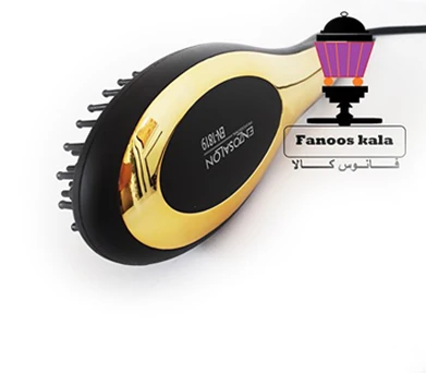 برس حرارتی ENZOSALON-EN1819