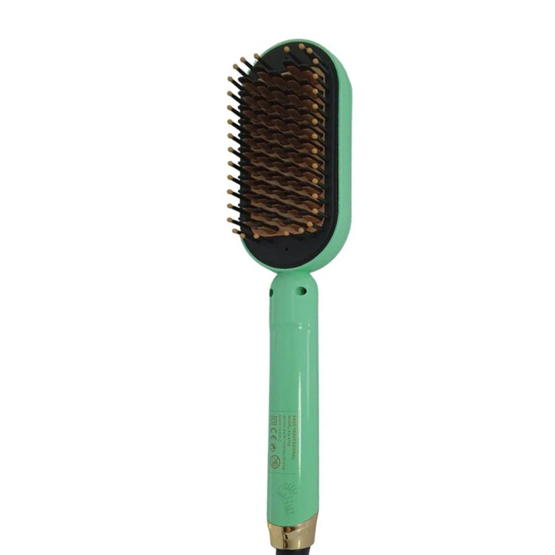 برس حرارتی انزو مدل EN-4102Professional Enzo EN-4102