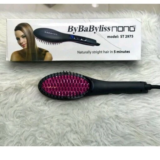 برس حرارتی بابلیس مدل st2975 صاف کننده مو