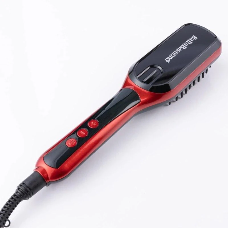 برس حرارتی باراباس نانو Barabasnano کد ST559