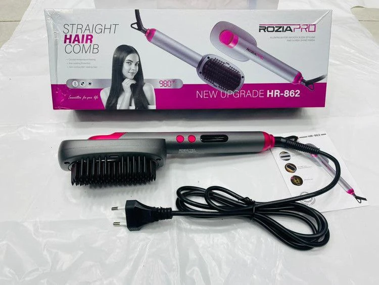 برس حرارتی روزیا HR862