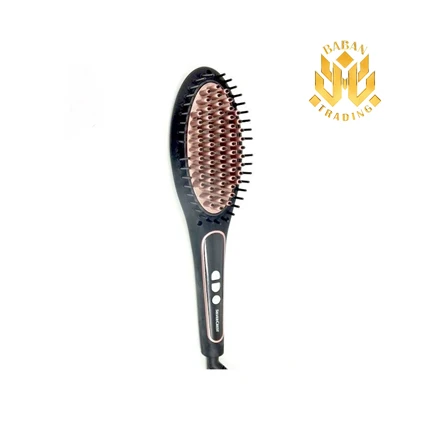 برس حرارتی سیلور کرست مدل 307015
