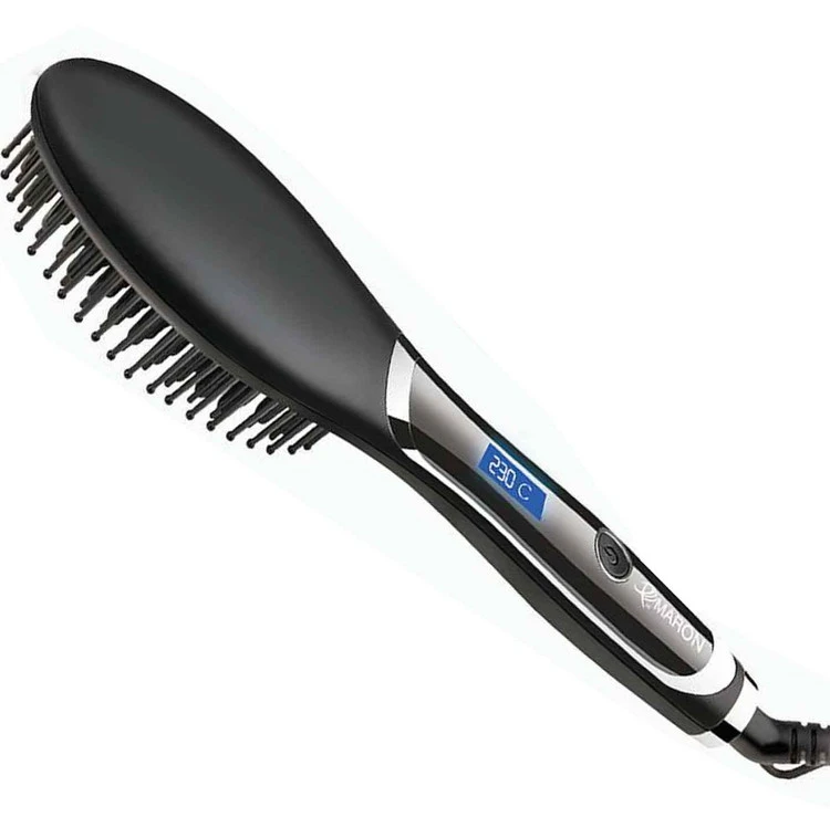 برس حرارتی صاف‌کننده مو پرومارون مدل RL-1113