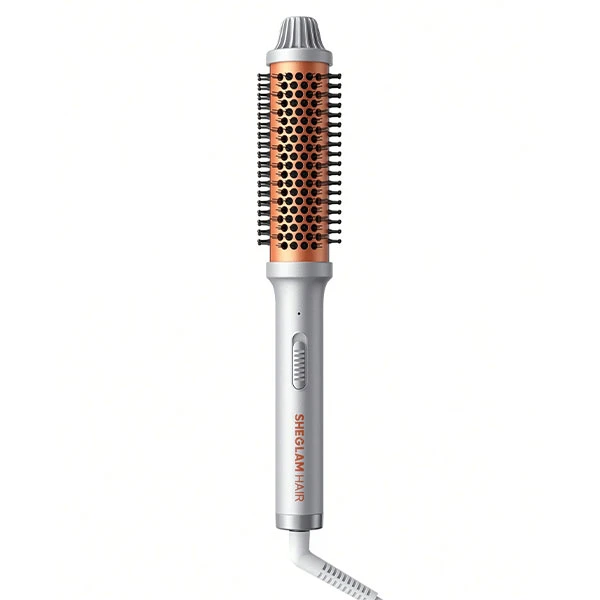 برس حرارتی فر کننده مو Sheglam – شیگلم مدل it-curl سایز 38mm اصل و اورجینال